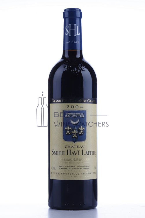 Image de 2004 SMITH HAUT LAFITTE
